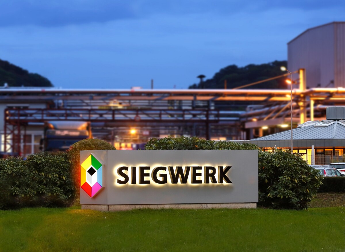 Функциональные переработываемые покрытия: новое направление компании Siegwerk в упаковочной индустрии