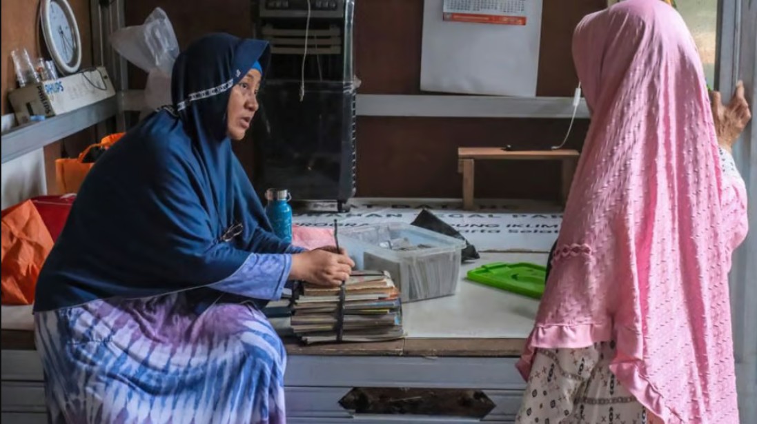 Индонезия переходит на бумажную и стеклянную упаковку в связи с ростом цен на пластик