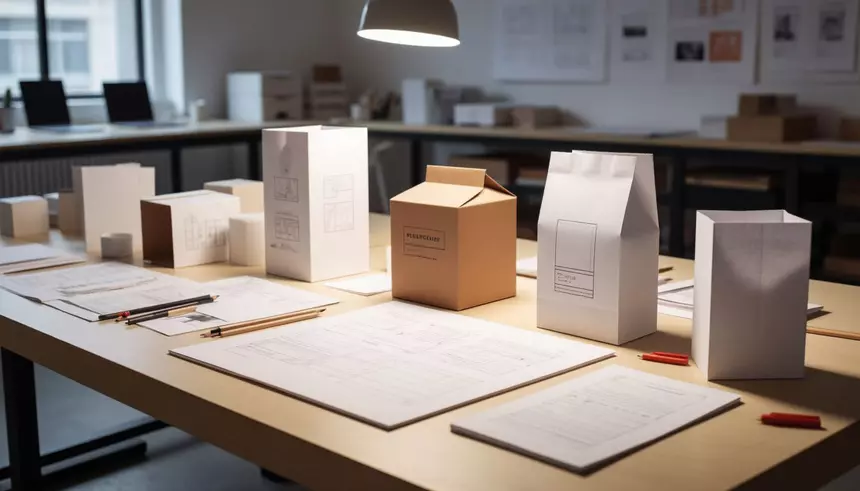 В Поморье начнут разрабатывать новые сорта бумаги для промышленности 