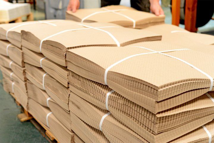 Узбекистан импортировал бумаги и картона на 330 млн долларов за 10 месяцев 2025 года