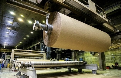 АЦБК реализует комплекс решений, направленных на повышение ресурсной эффективности производства и сокращение выбросов ПГ 