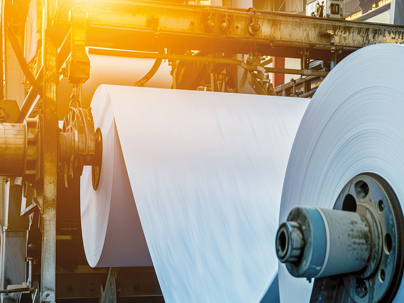 Отраслевой форум «Российская Неделя Бумаги» станет центральной площадкой для анализа рынков бумажной продукции