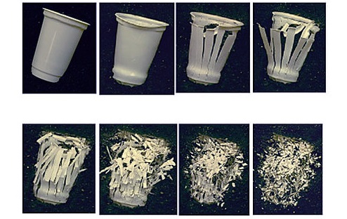 «Биоразлагаемый» пластик оказался мифом, ведущим к микропластику