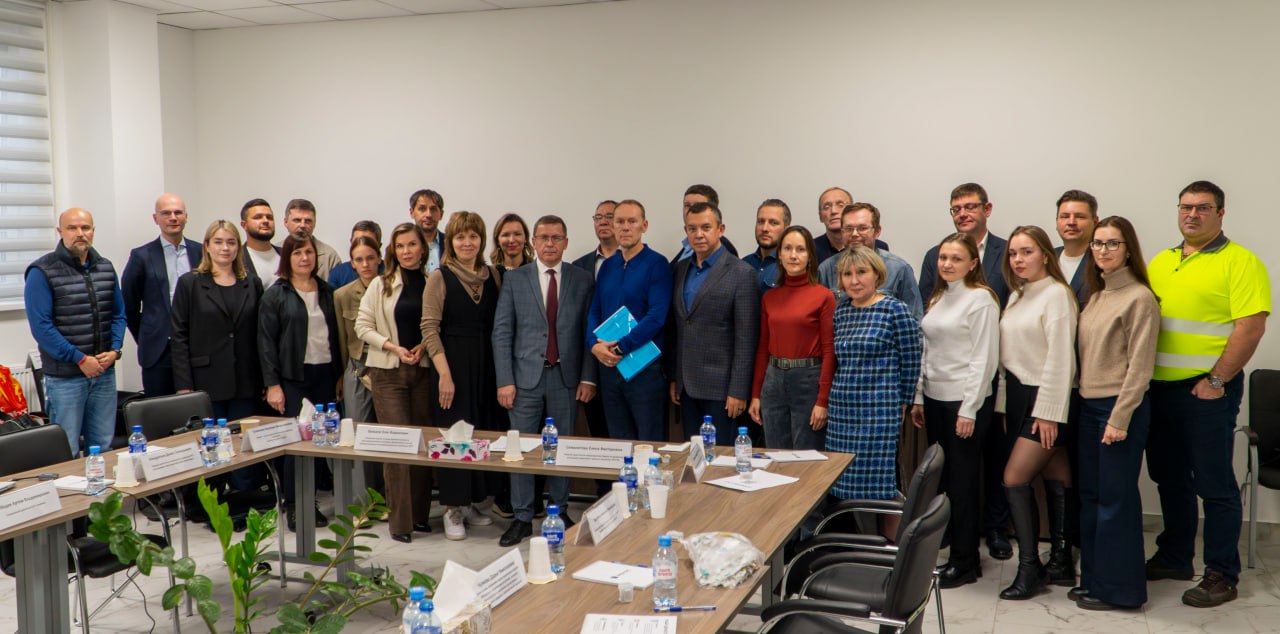 В Тульской области обсудили пути спасения «мусорной реформы»: цели к 2030 году под угрозой