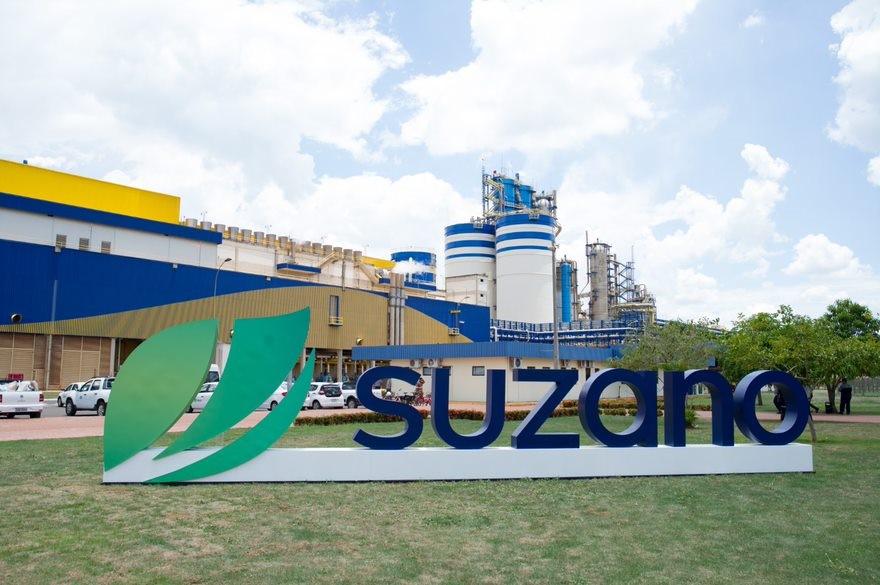 Suzano вложила более $3,5 млрд в развитие производства 