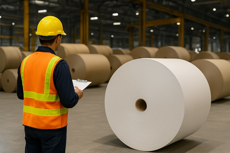 Индийская бумажная промышленность на распутье: вызовы демпинга и бум упаковки определяют будущее отрасли