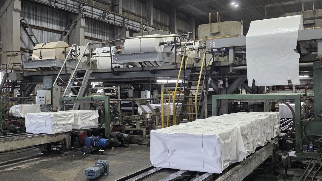 «Торин» и АЦБК: архангельский альянс совершил прорыв в импортозамещении для ЦБП