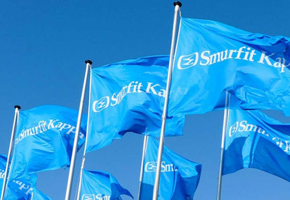 Smurfit Kappa увеличит мощности в Германии