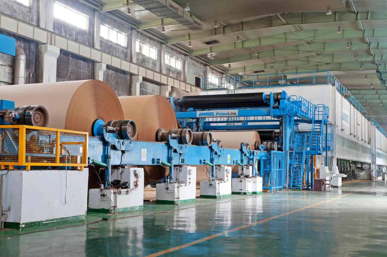 Цены на тарные картоны в Китае сохраняют тенденцию к росту