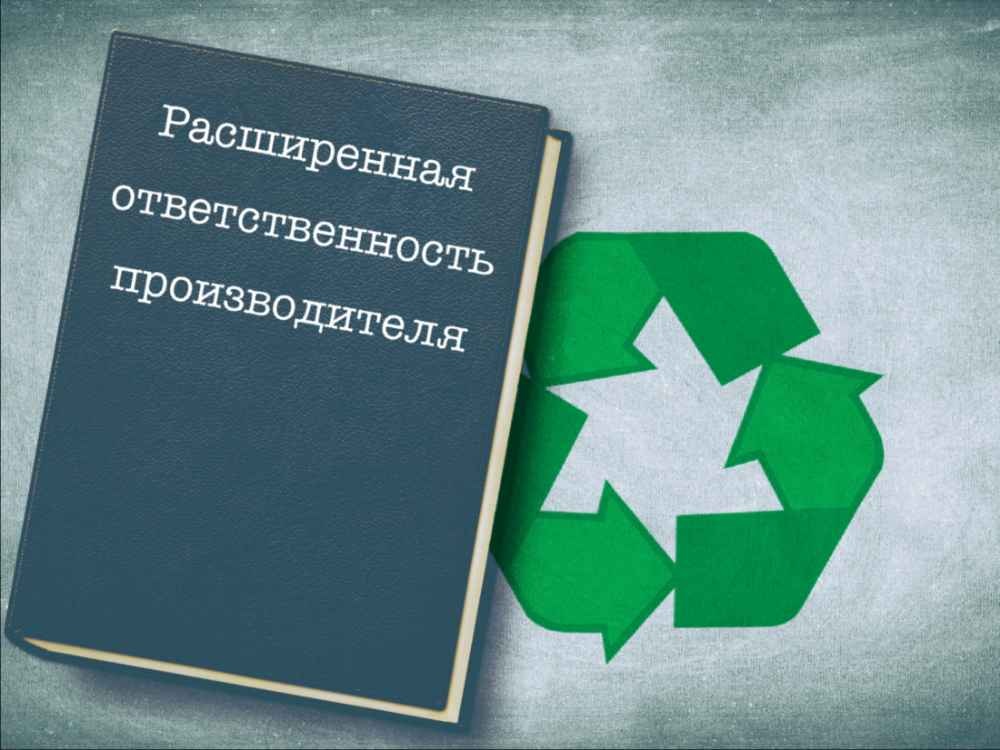 Когда и почему производителей упаковки обяжут платить за ее утилизацию 