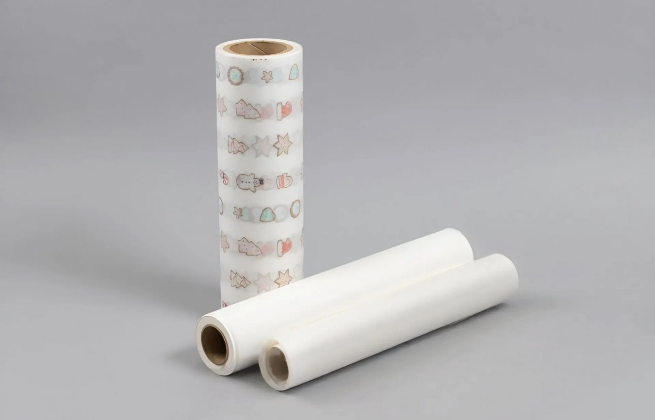 Троицкая бумажная фабрика начала выпуск антибактериального пергамента