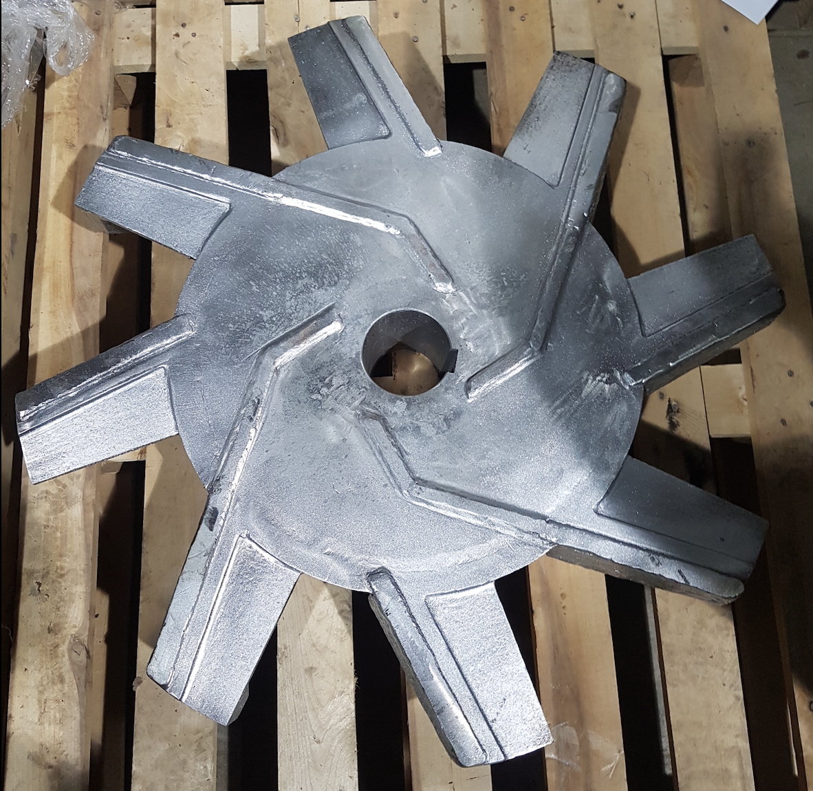 Материал про обратный инжиниринг 