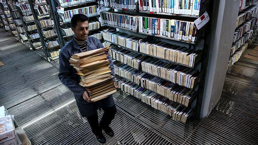Печатные издания не теряют своей актуальности 