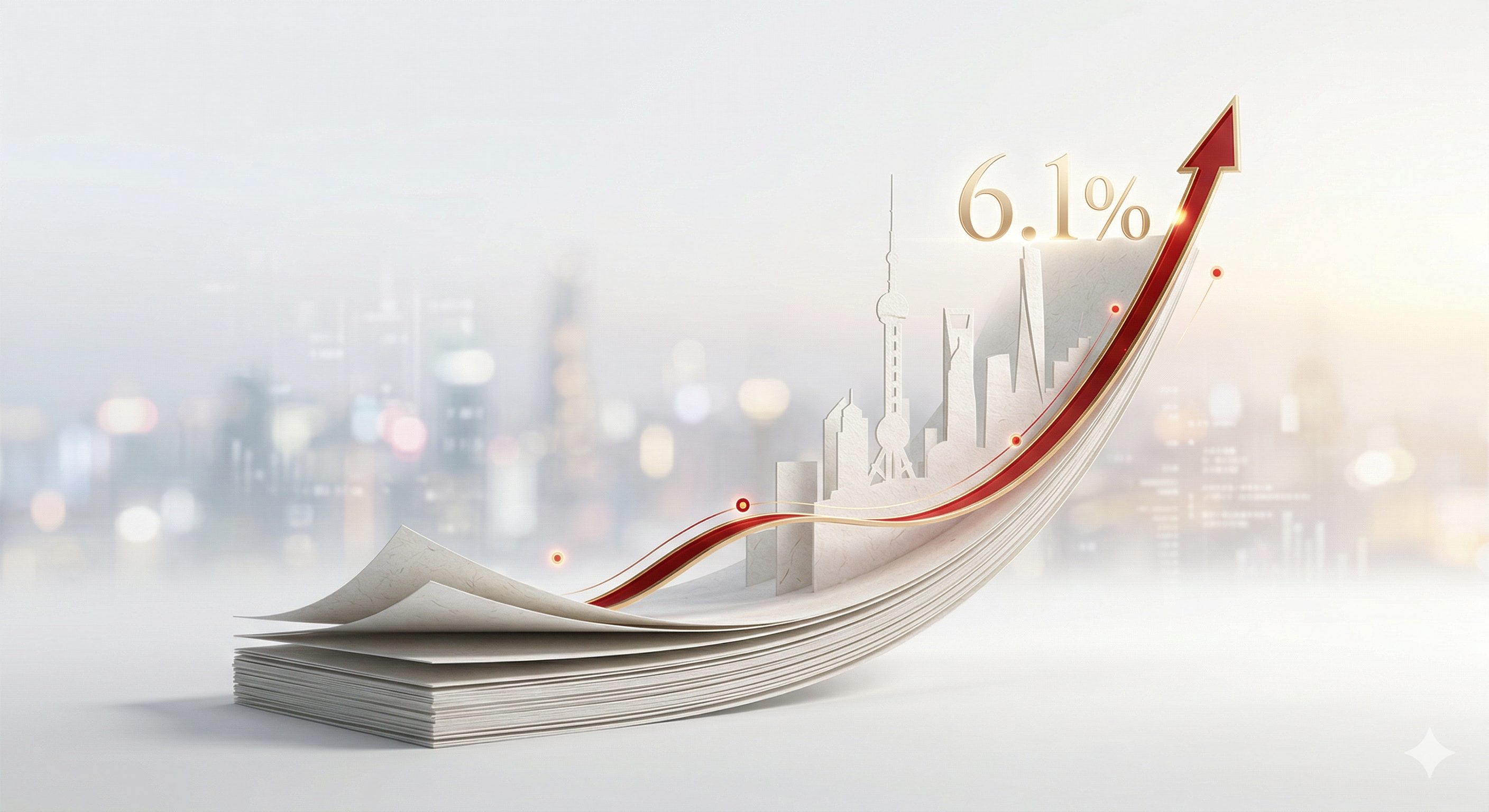 Ситуация в ЦБП Китая улучшается