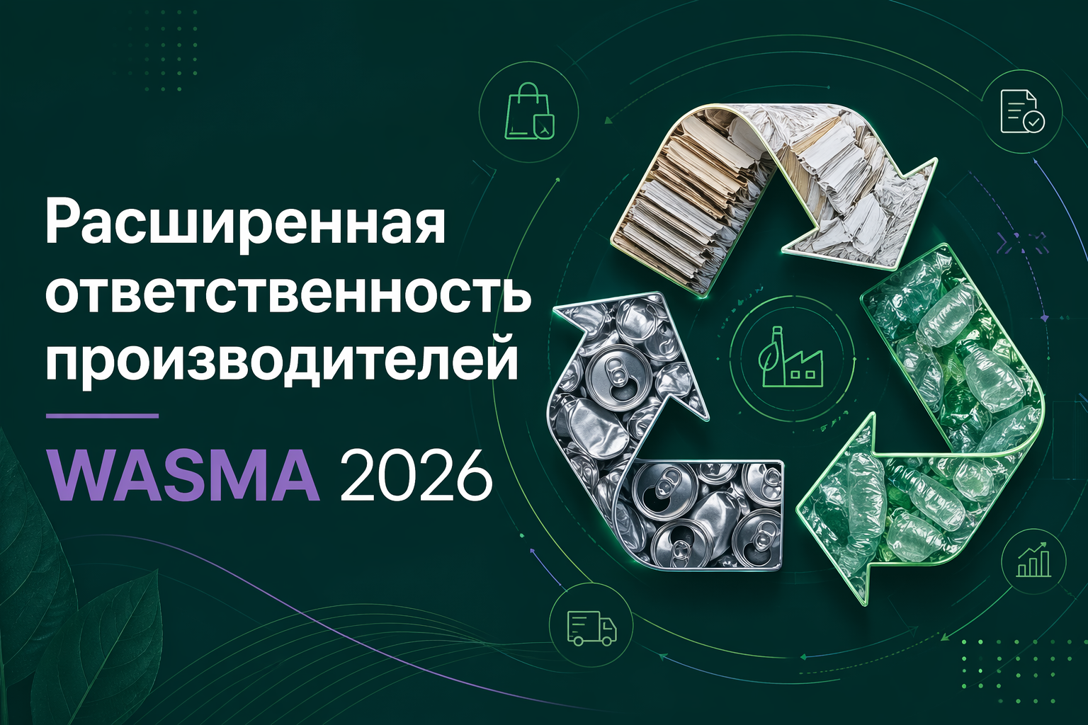 РОП: адаптация к новым условиям