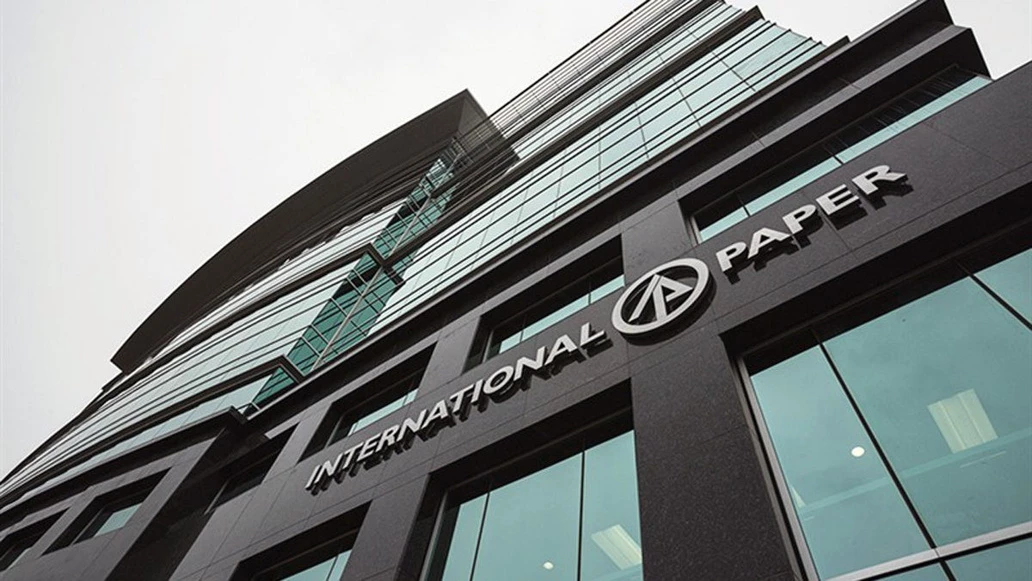 International Paper закрыла сделку по продаже доли в «Илим»