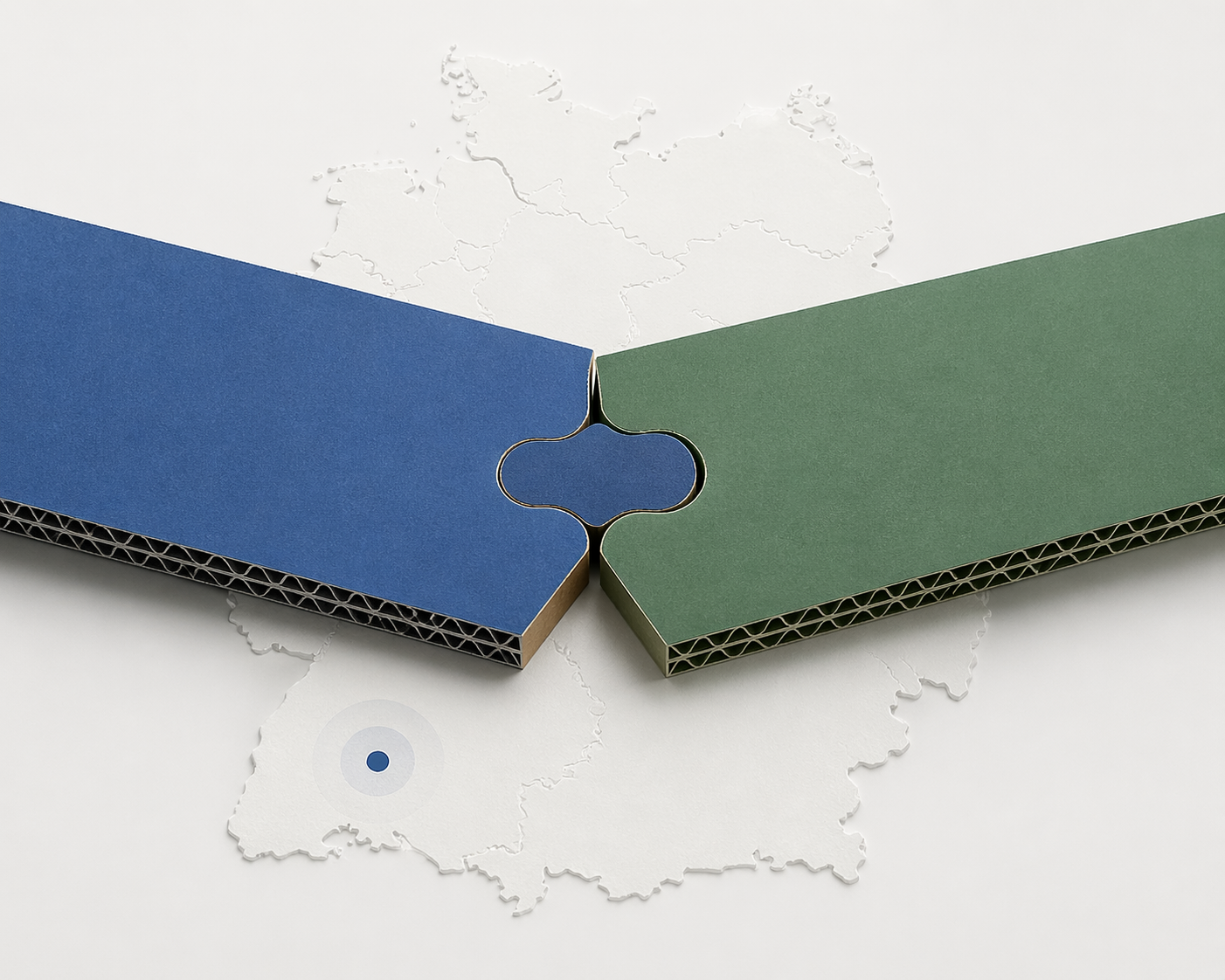 Dunapack Packaging покупает немецкие заводы Stora Enso