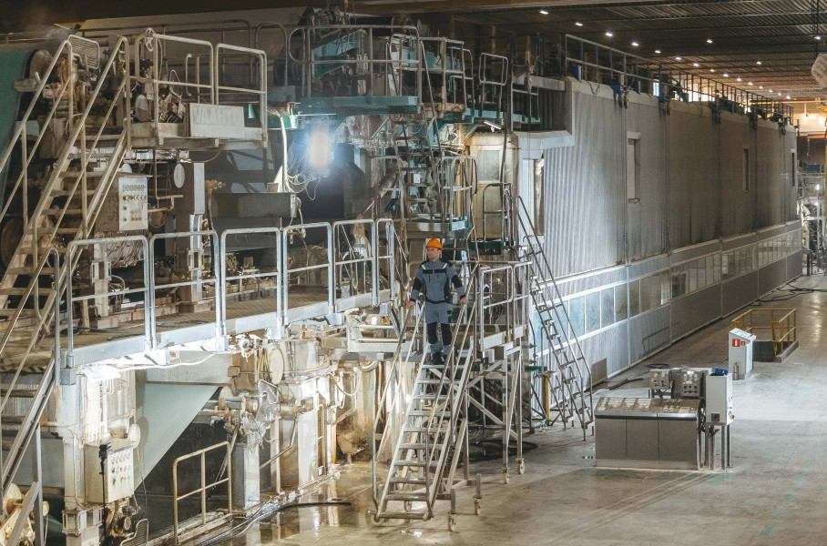 «КАМА» меняет правила игры: старт мини-трансформации производства