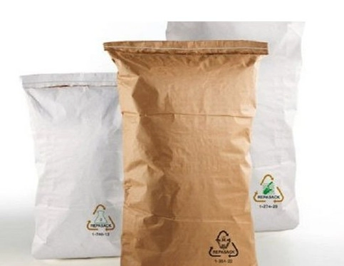 В немецкой индустрии бумажных мешков наметилась положительная динамика