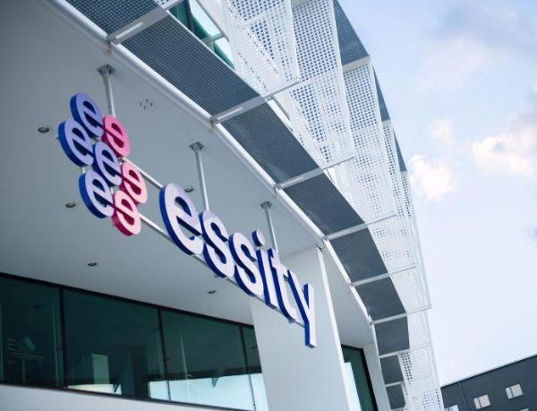 Компания Essity проведет эко-акции, направленные на сокращение пластика