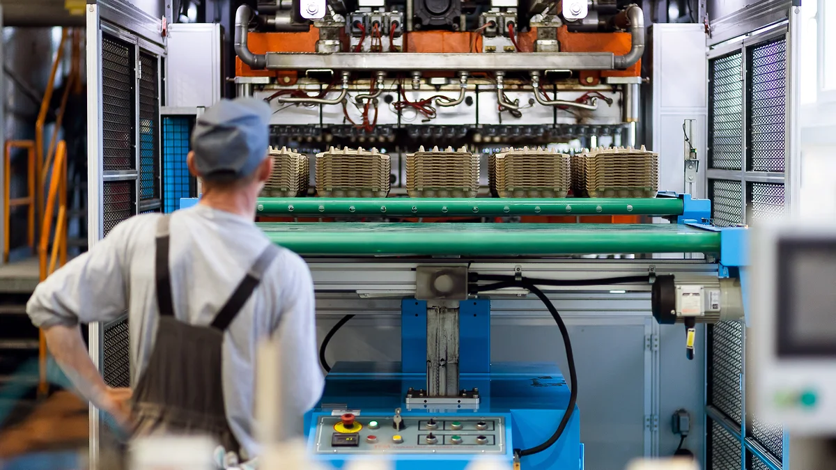 АО «Готэк» в два раза сократило убытки в 2025 году