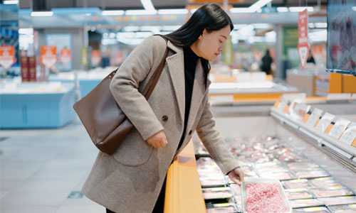 Metsä Group и Amcor создадут упаковку для пищевых продуктов на основе древесного волокна