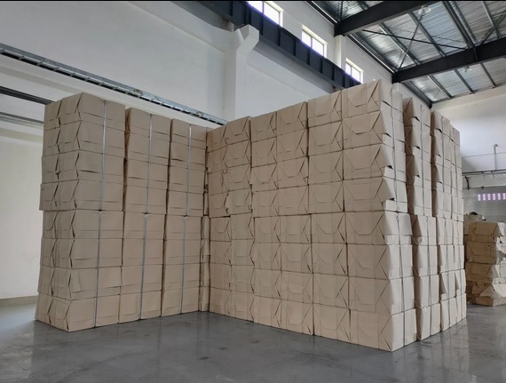 Парадокс рынка: импорт целлюлозы в Китай растет, а цены на хвойную продолжают снижаться