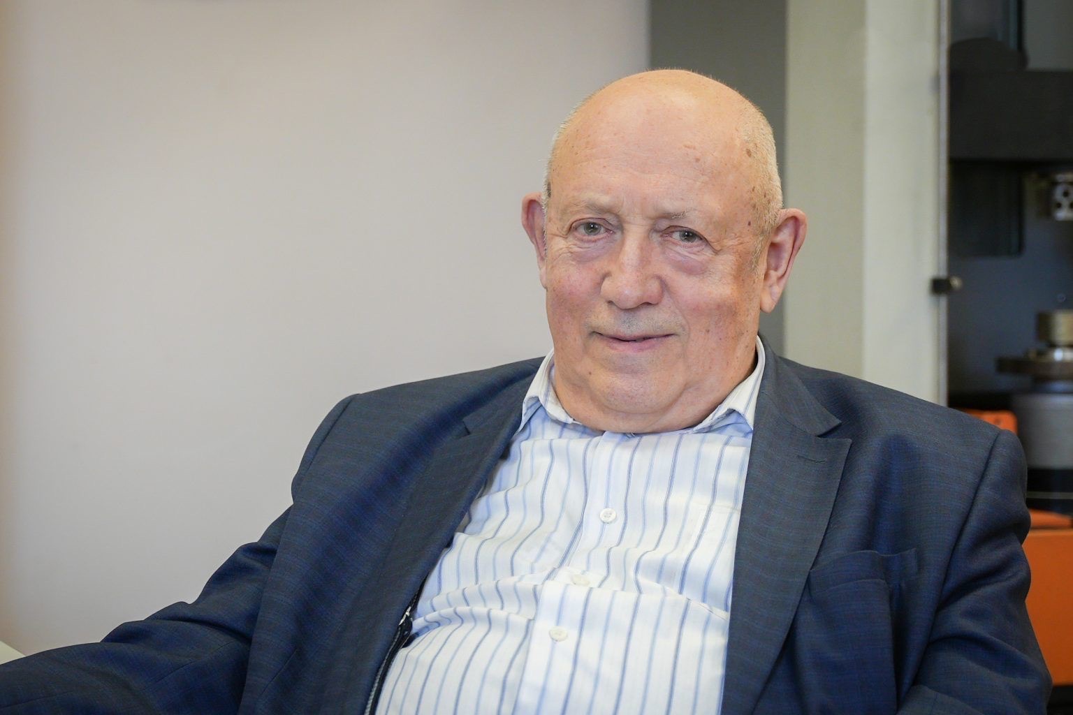 Эдуард Аким: «Биорефайнинг – будущее России» 