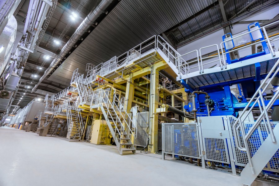 «КАМА» инвестировала около 870 млн рублей в модернизацию производства в 2025 году