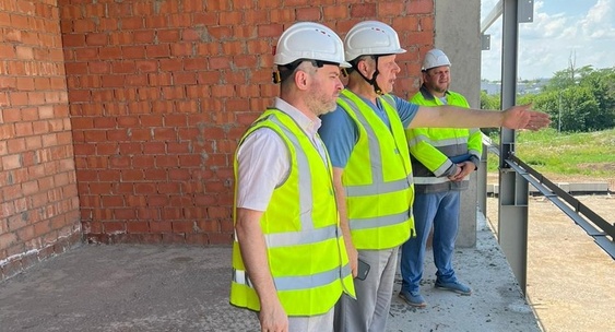 «Полипак» инвестирует 6 млрд рублей в новое производство гофротары на Ставрополье