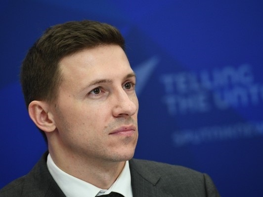 Сергеев Алексей Анатольевич Сергеев Алексей Анатольевич
