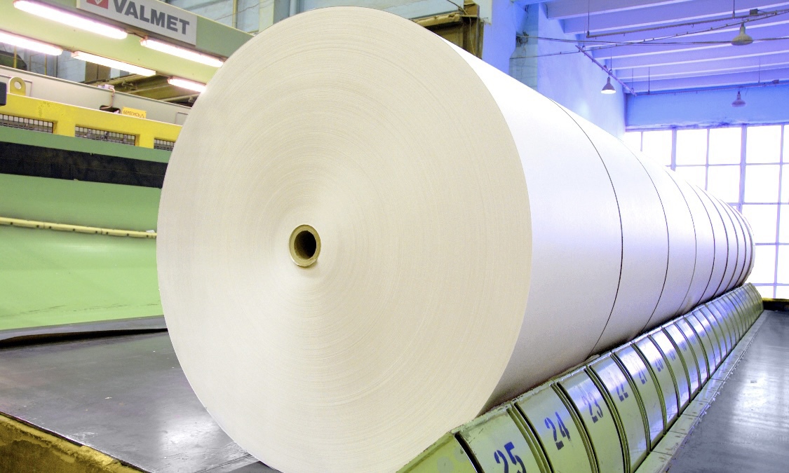 Поэтапный профилактический ремонт оборудования проводится на «Соликамскбумпром»