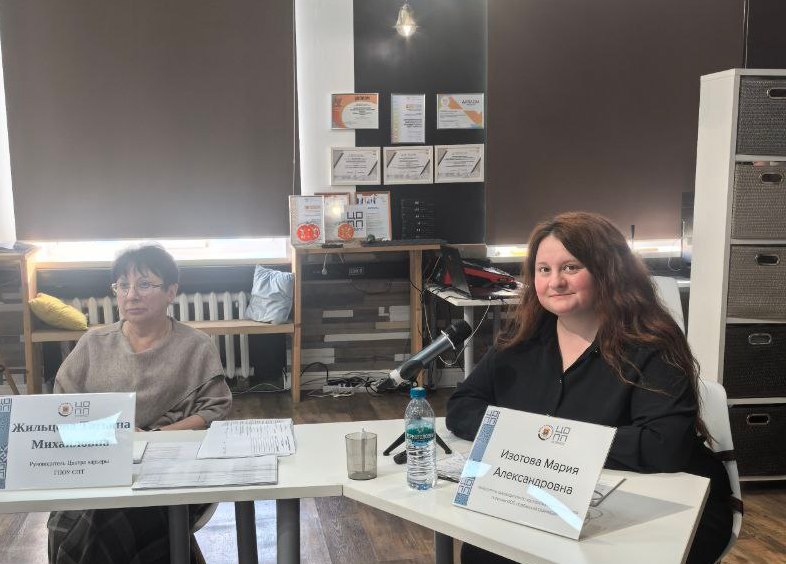 Как Кузбасский СКАРАБЕЙ выстраивает систему подготовки и привлечения молодых специалистов