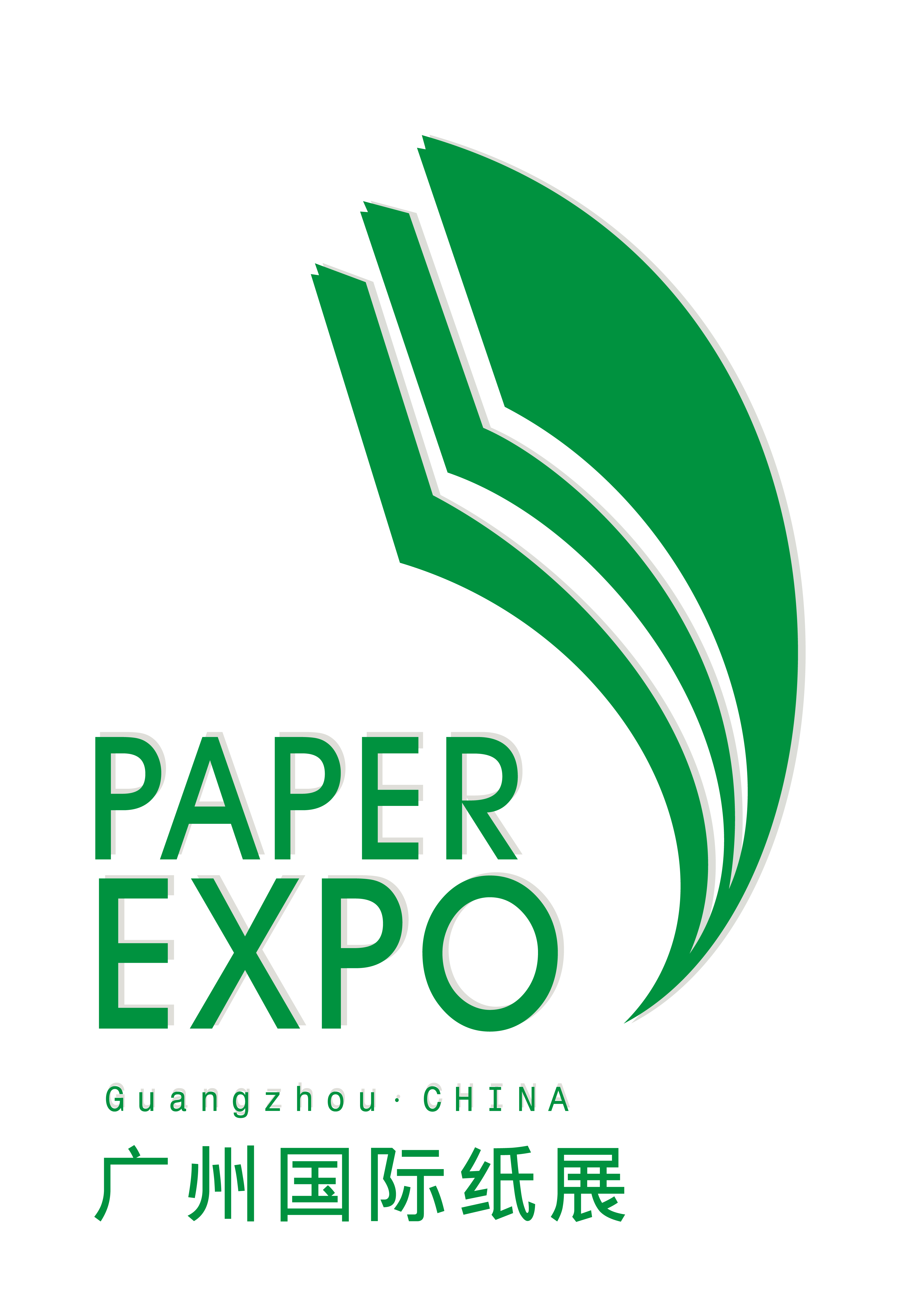 Paper Expo China