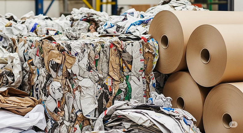 Индийские производители тарного картона в тисках кризиса