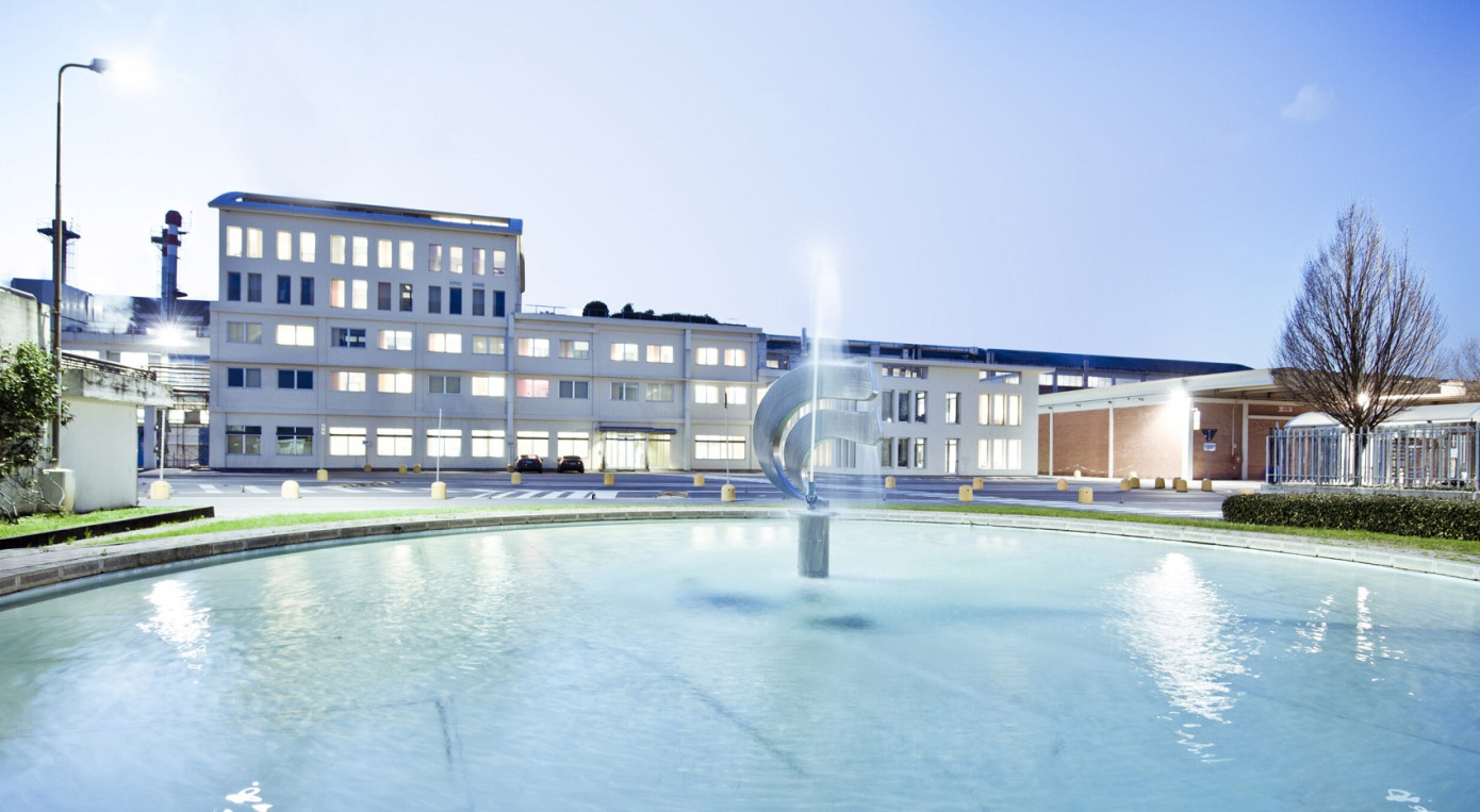 Sofidel покупает активы американской Royal Paper  