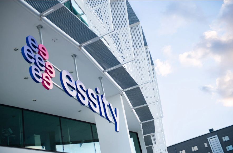 Essity: зафиксирован рост прибыли в 2023 году 