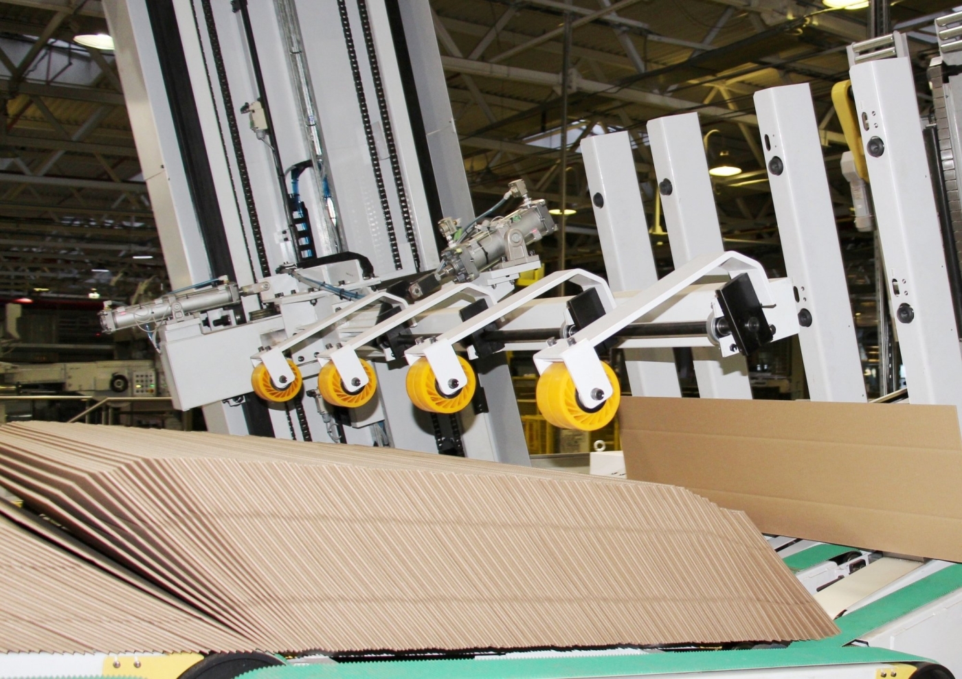 Китайская ЦБП продолжает терять прибыль