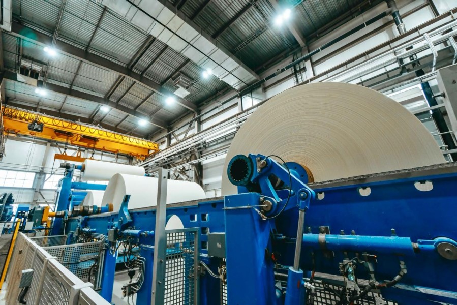 «КАМА» снижает операционные издержки и повышает надежность цепочек поставок 