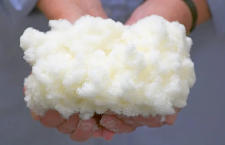 Российские производители бумажного волокна на пороге экспортного прорыва 