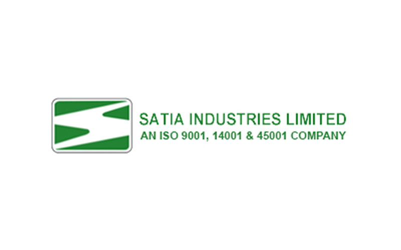 Индийская компания Satia Industries модернизирует свое бумажное производство и расширяет возможности по производству литых изделий 