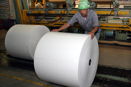 Nine Dragons запускает новый раунд повышения цен на упаковочную бумагу