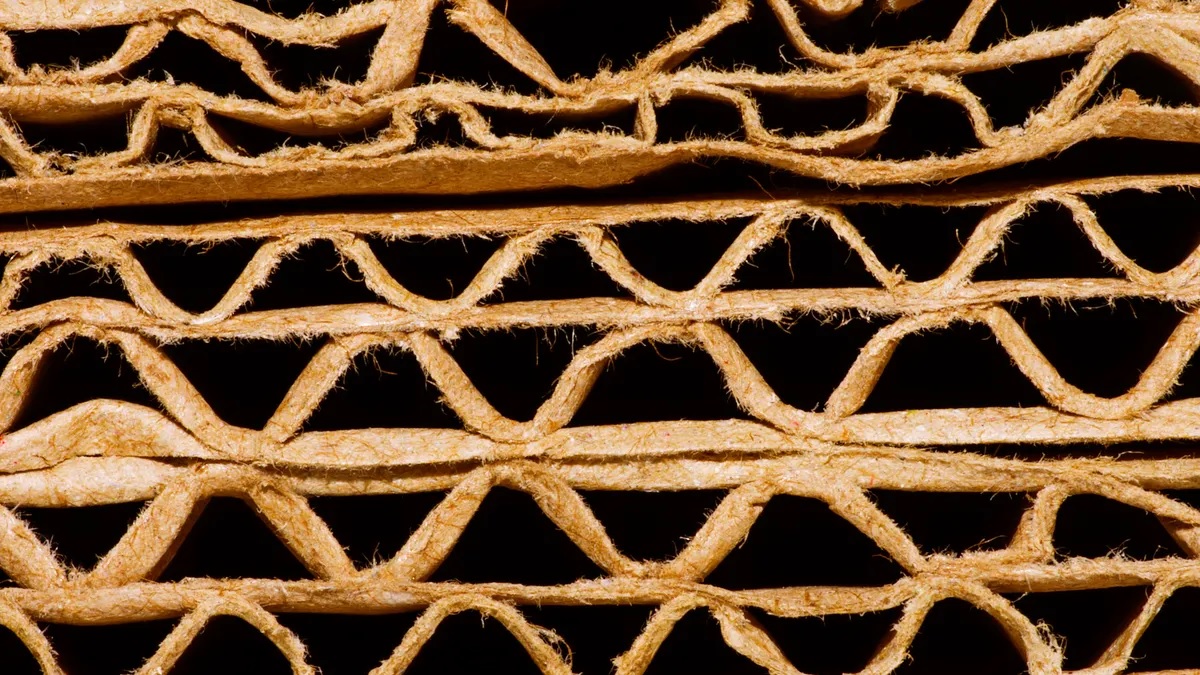 Сокращение мощностей по производству тарного картона в США запустило процесс повышения цен