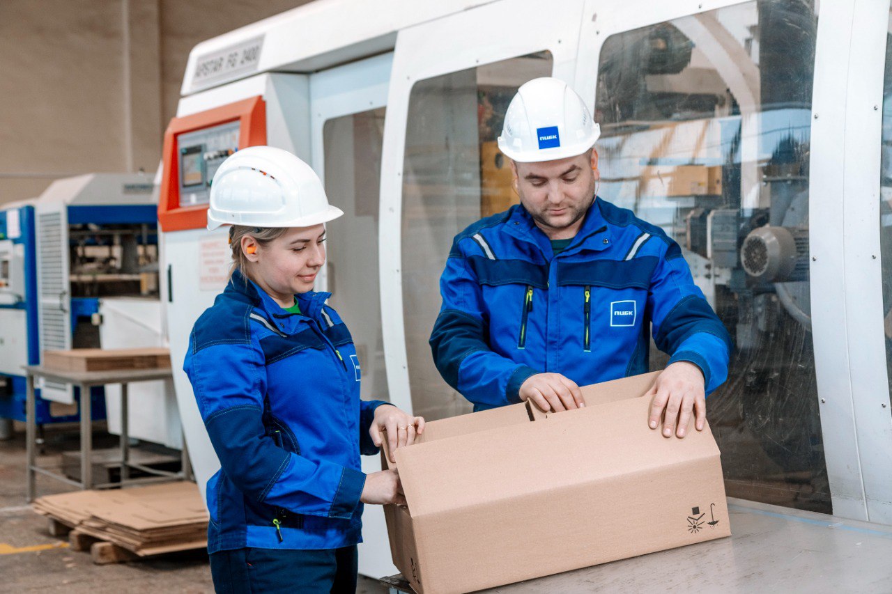 Решить сложные вопросы с упаковкой поможет «УпакЭксперт» 