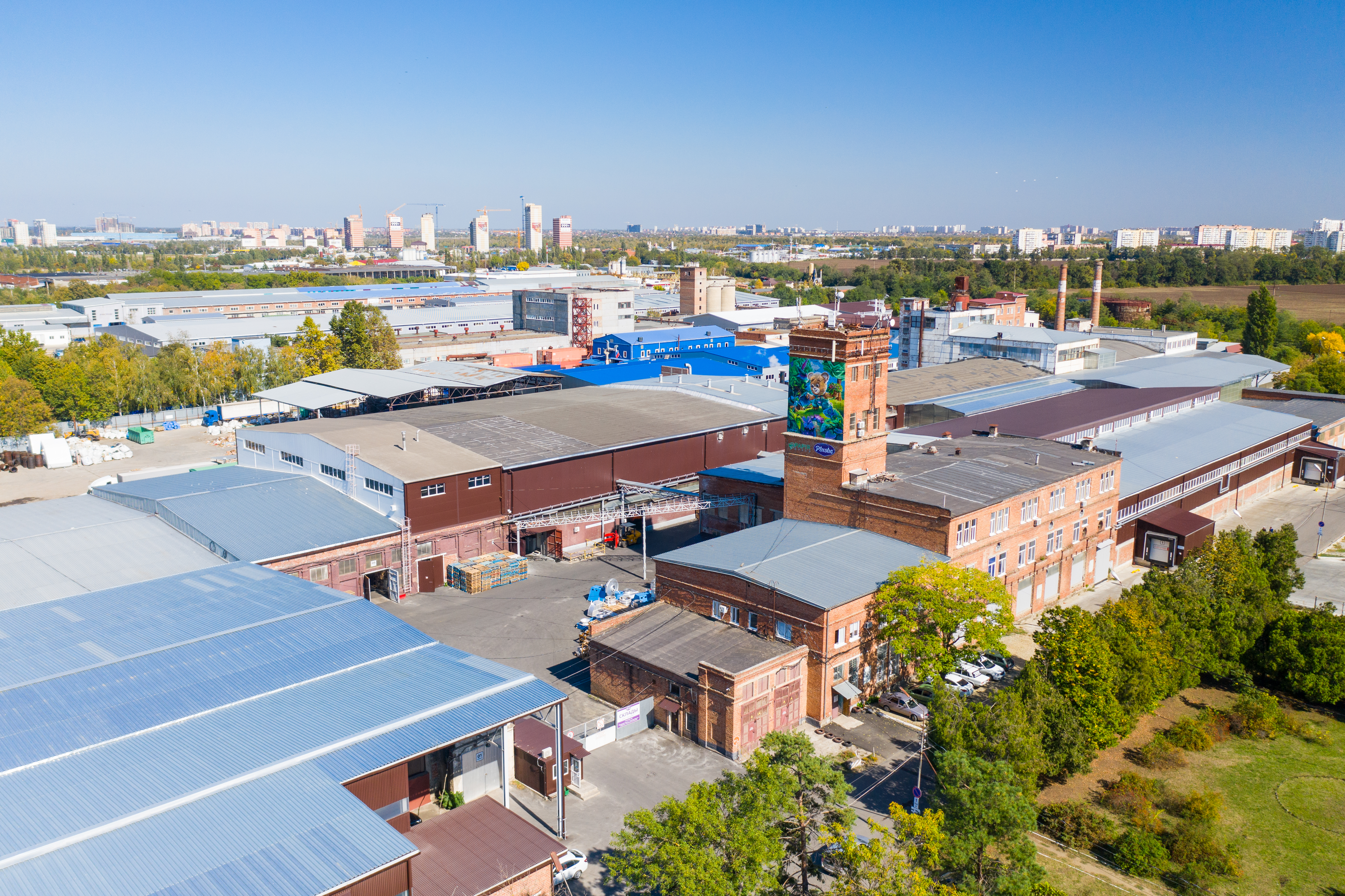 Новые члены СРО: ООО «Кубань-Папир»