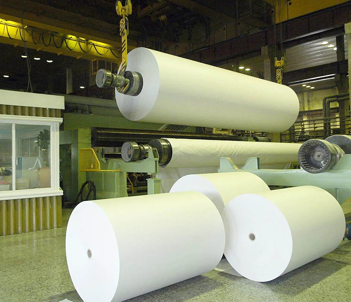 Изменения показателей целлюлозно-бумажной промышленности за 3 квартала 2025 г.: оправдается ли осторожный оптимизм отраслевых предпринимателей?