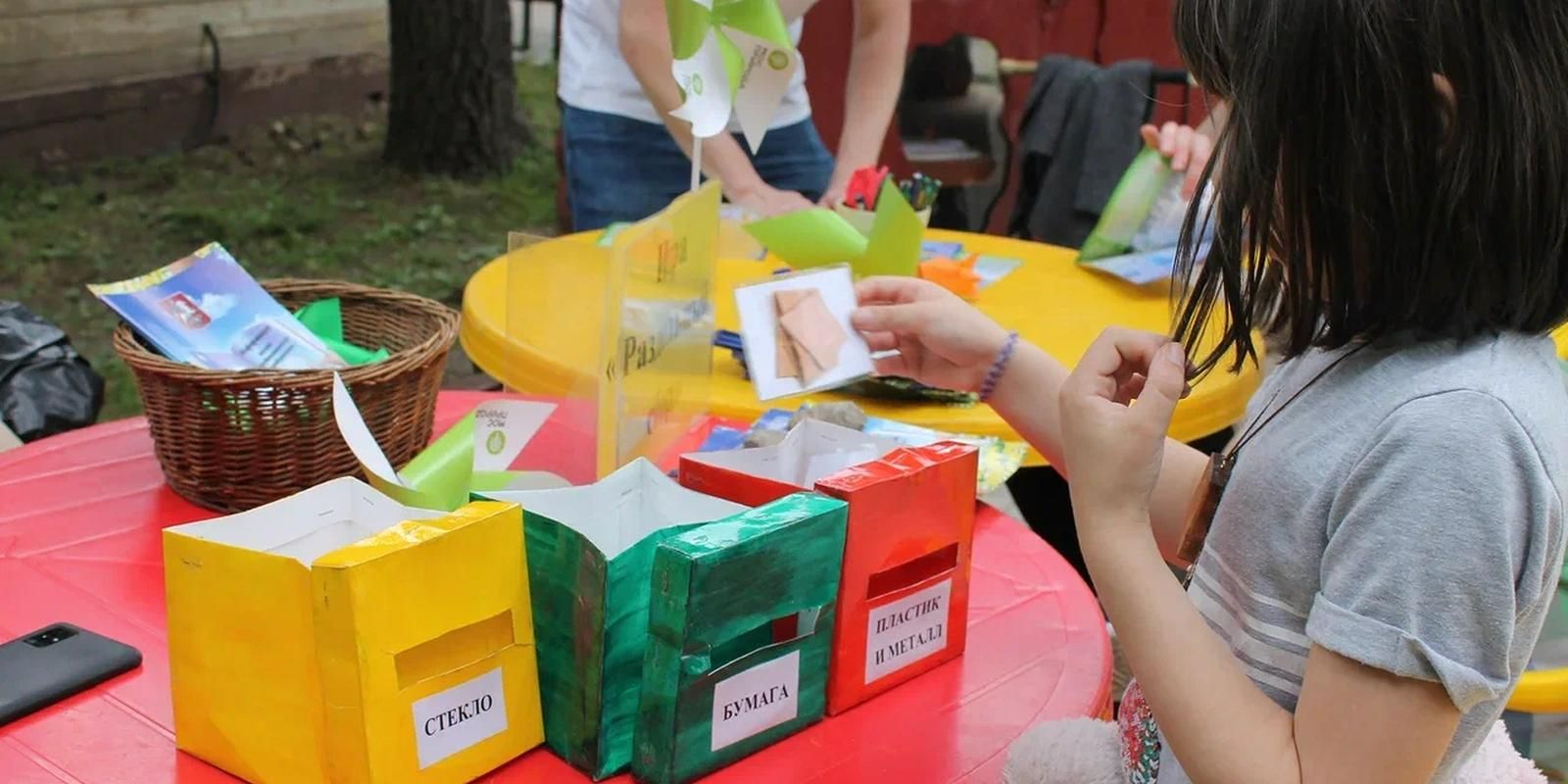 Как провести День без пластика: полезные экомероприятия 