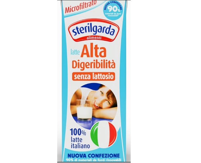 Tetra Pak и Sterilgarda выпускают асептическую картонную упаковку объемом 1 литр с бумажным барьерным слоем