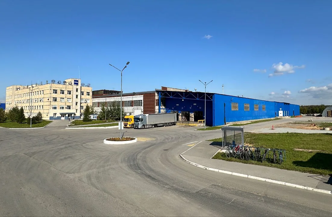 «Уралбумага» инвестирует в расширение 