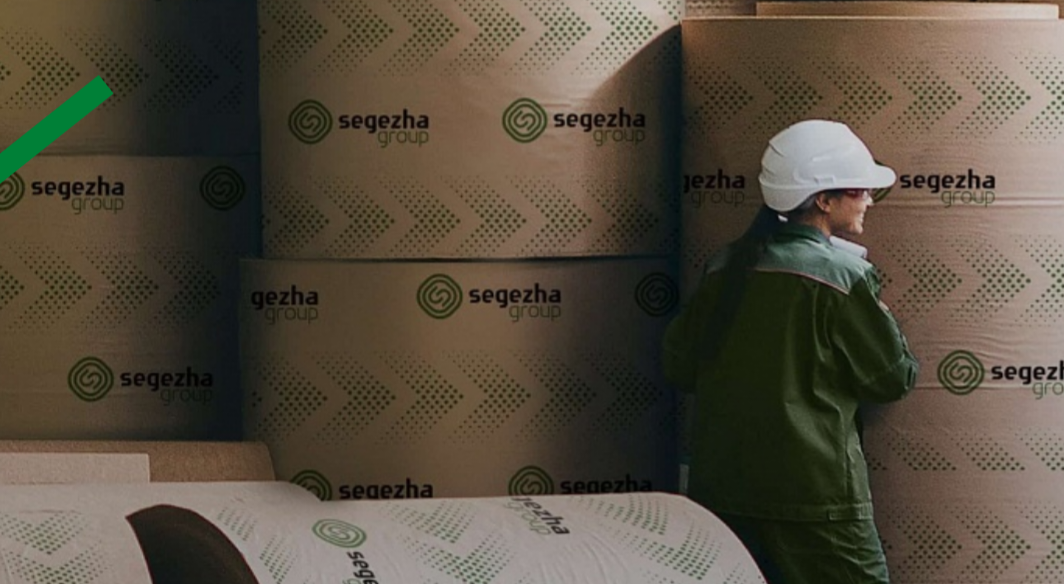Сегежа Групп разместит облигации на 1 млрд рублей для пополнения оборотных средств